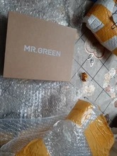 MR.GREEN-Juego de manicura 12 en 1, de acero inoxidable cortauñas, utilidad para cutículas, juego de herramientas para la manicura, cuidado de uñas