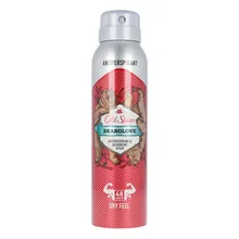 Дезодорант-спрей Bearglove Old Spice(150 мл