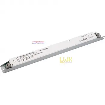 

Power supply arv-24100-long-pfc-1-10v-a (24V, 4.2a, 100W) 1 PCs Arlight 025518