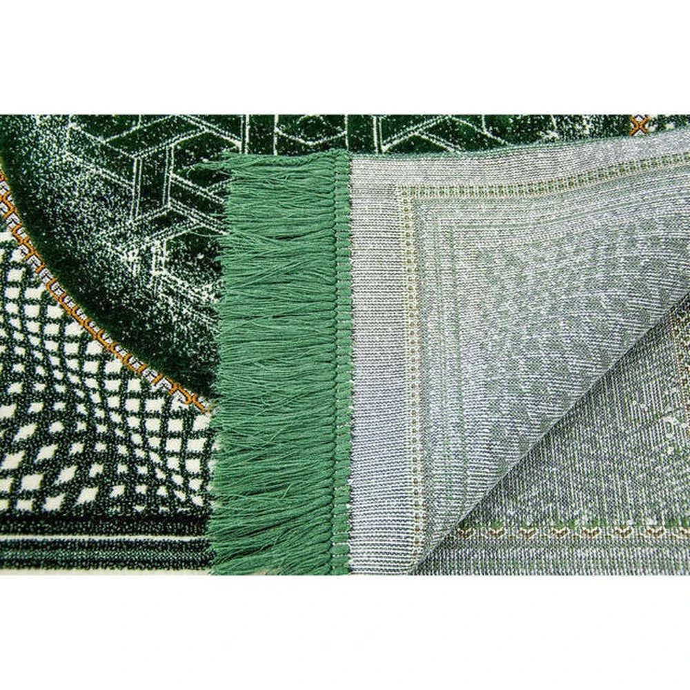IQRAH Ultra Şipinger Seccade-Brown Color