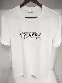 

T shirt Men New Session T-shirt %100 Cotton With White T shirt High Quality And Exclusive Clothes