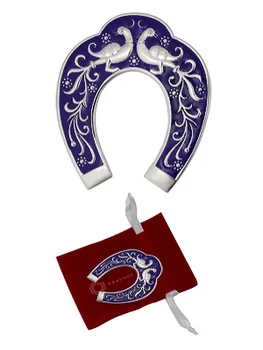 

Horseshoe Silver 925