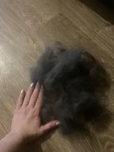 Peines para quitar el pelo de perros y gatos, herramientas de aseo, recortadora desmontable, accesorio, peines para mascotas