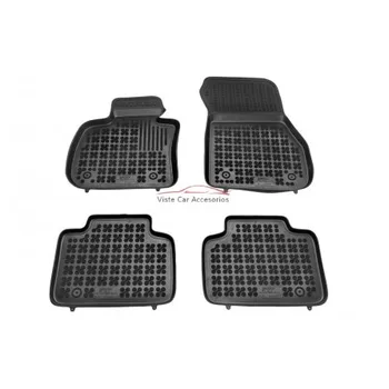 

Rubber mats Rubber BMW 2 ACTIVE TOURER 200721