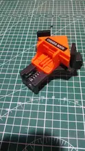 Fixing-Clips Picture-Frame Hand-Tool Corner-Clamp Furniture Woodworking Photo-Reinforcement