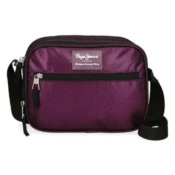 

Shoulder Pepe Jeans Lily Two Compartments