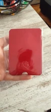 Funda protectora antirrobo para tarjetas de identificación y de crédito, funda de aluminio para tarjetas de escaneo, Anti RFID, 10 Uds., gran oferta
