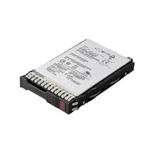 Накопитель SSD HP 480GB SATA MU SFF SC DS SSD(P09712-B21