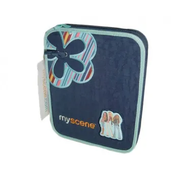 

MY SCENE PLUMIER WINTER