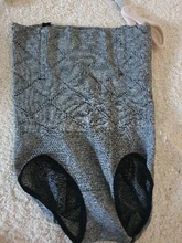 La ropa interior de cintura alta formando barriga Control fajas vientre banda cuerpo de esclavitud corsé faja postparto glúteos bragas