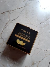 Ilisya-mascarilla de colágeno para ojos, alga verde, parches de ojos para ojeras, almohadilla de ojo hidratante, antiarrugas, nutritiva, 60 unidades