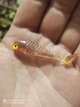 Soft Lures Artificial-Lure Spinnerbait Sea Fishing Fish-Surface Silicone QXO 12pcs/Lot