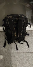 Army Backpack Rucksack Tactical-Bags Bug-Out-Bag Assault Hunting-Trekking Military Waterproof