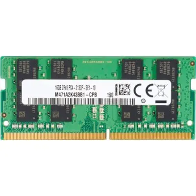 Модуль оперативной памяти ноутбука HP 8GB DDR4-2666 SODIMM 3TK88AA | Компьютеры и офис