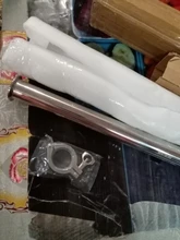 Spool-Tube Ferrule-Clamp Clamp-Type SS316 WZJG Sanitary with 51/64MM 38/50.5MM 4/6/8-/..