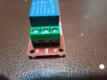 Second-0--10s Car-Oscillator Module Timer-Switch Delay-Relay-Shield NE555 Adjustable