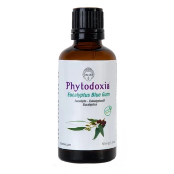 

Eucalyptus Essential oil 50ml