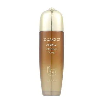 

Toner for face farmstay escargot noblesse intensive Toner