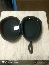 Bolsa EVA portable de carretes de pesca, estuche protector para tambor/giratorio/balsa, bolso de mano, accesorios PJ74