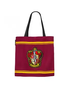 

SHOPPING BAG GRYFFINDOR HARRY POTTER