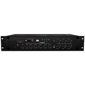 

Lam6250u power amplifier transmission, 250 W, Laudio
