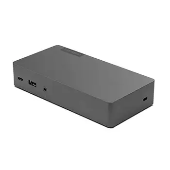 

Lenovo Thunderbolt 3 Essential Dock connection station 40AV0135EU