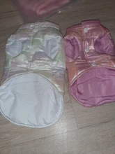 Vest Clothing Pet-Jacket Dog-Coat Puppy French-Bulldog Small Dogs Warm Waterproof Winter