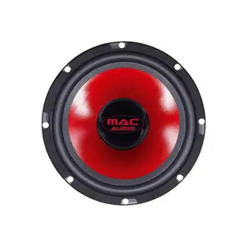 

Mac Audio APM Fire 2.16 Round 2-way 260W speaker car