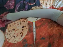 Mangas calentadoras de brazo para deportes, protección de mano Solar UV, para correr, pescar, Ciclismo, esquí, Ciclismo, 2 uds.