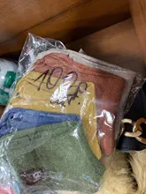 Calcetines de algodón transpirables para bebés, antideslizantes, antideslizantes, con dibujos de osos, para primavera y otoño, 5 pares