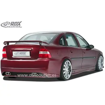 

OPEL Vectra B "NewStyle" rear bumper RDX