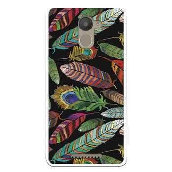 

Stand case costume drawing Pens WP023 for BQ Aquaris U Plus