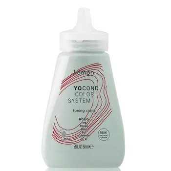 

Kemon - Yo Cond Color System Rosso 150 ml