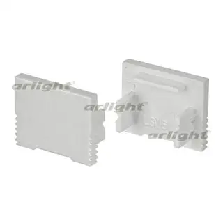 024473 Заглушка SL-SLIM-H13M глухая ARLIGHT
