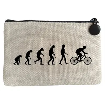 

Purse Cyclist Evolution evolution cycling bike bicycle