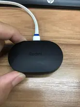 Xiaomi-auriculares Redmi Airdots 2 Airdots S MI, auriculares inalámbricos TWS con reducción de ruido y Bluetooth oficial