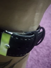 Reloj Vintage de cuarzo con números romanos para mujer, pulsera de moda, resistente al agua, gran oferta