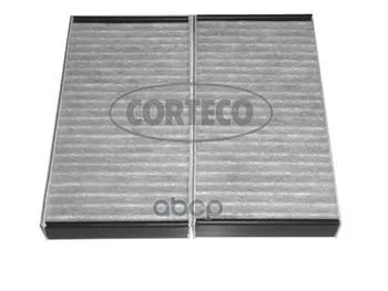 Фильтр Салона Угольный К-Кт Cc1400 Dodge: Nitro 07- Jeep: Grand Cherokee Iii 05- Corteco арт. 80001719
