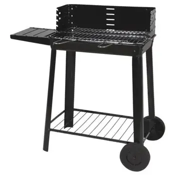 

Bamba - Barbecue CarbonellaCARREFOUR21.39