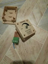 Dimmer-Switch Controller Strip-Driver Light Power-Supply Brightness-Lamp Adjustable Single-Color
