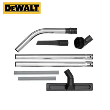 

Set of nozzles and extension cords for mopping the floor DeWalt DWV9350-XJ Vacuum cleaner for home vacuum cleaner attachments delivery from Russia