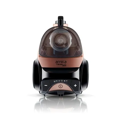 Arnica Tesla Premium розовый Пылесос без мешка 750 Вт 220 В