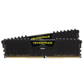 

Kit DIMM Memory Corsair Vengeance LPX 16GB PC4-24000 3000MHz DDR4