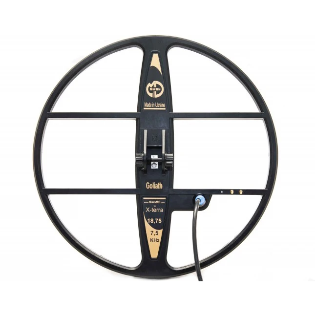 катушка mars goliaf для gmaxx2. катушки металлоискателя mars tiger ace dd. металлоискатель rutus alter 71. катушка mars tiger dd. поисковая катушка для металлоискателя md 9020с.