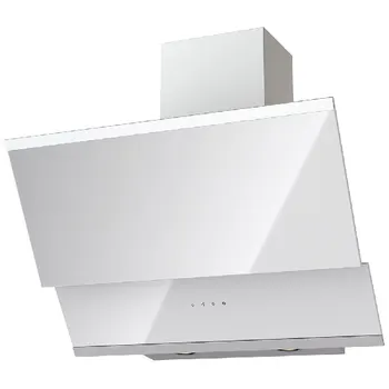 

Hood krona IRIDA 600 white sensor