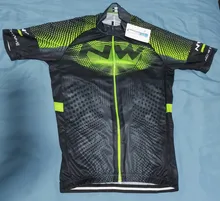 STRAVA-Conjunto de Ropa de Ciclismo para hombre, camisetas deportivas transpirables para verano, Ropa para Ciclismo de montaña, novedad de 2021