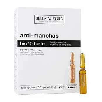 

Anti-Brown Spot Treatment Bio-10 Forte Bella Aurora