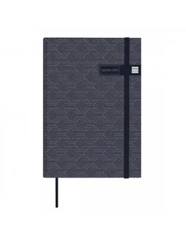 

AGENDA DYNAMIC BERLIN GEOMETRIC WEEK UPRIGHT VIEW Y10 145X210X13 MM 2020 FINOCAM