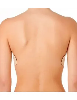 

IVETTE bra with invisible back SBRA