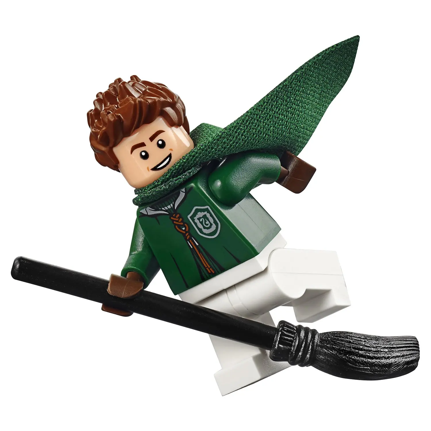 Конструктор LEGO Harry Potter Матч по квиддичу 75956